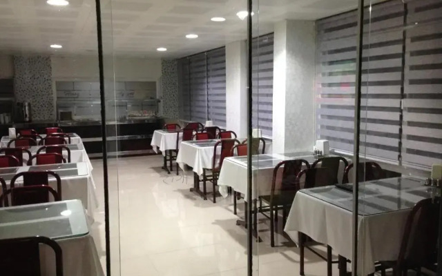 Hotel Simsek