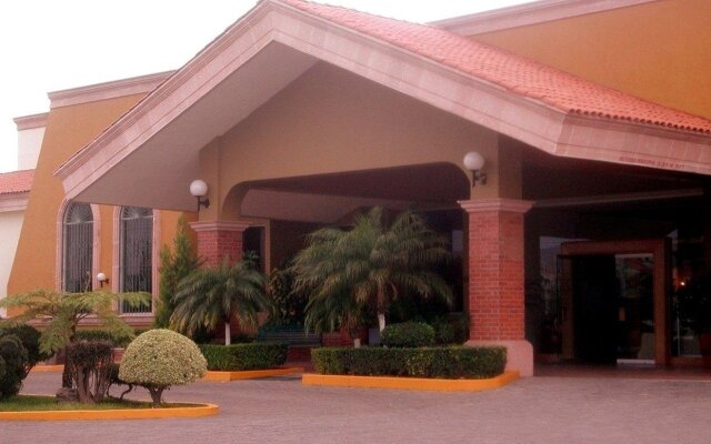 Holiday Inn La Piedad, an IHG Hotel