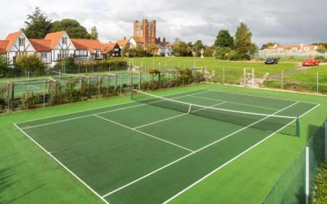 1 Bell Lodge, Thorpeness