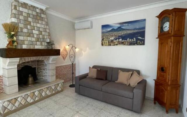 LOREN HOUSE, relaxing location with seaview
