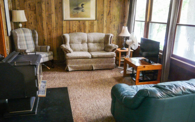 Walker Lake Resort