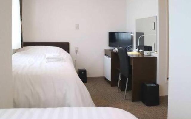 Susono Central Hotel Suzuki