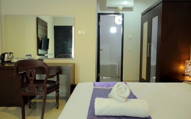 RedDoorz @ Nakula Timur