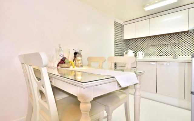 Gapyeong Hyu 910 Pension
