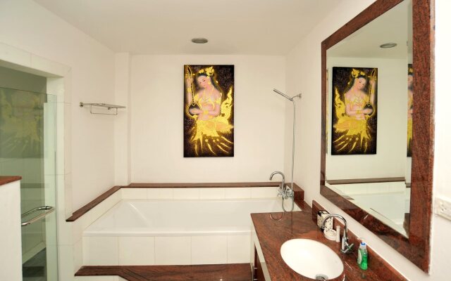 Samui Luxury Pool Villa Melitta