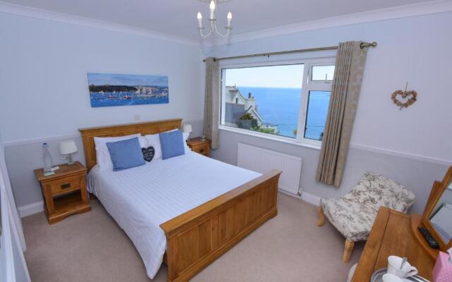 Mevagissey Bay Hotel