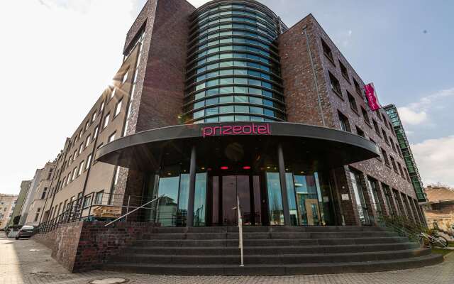 prizeotel Rostock-City