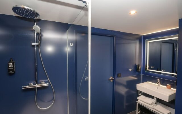 Ibis Paris Gare Montparnasse Catalogne