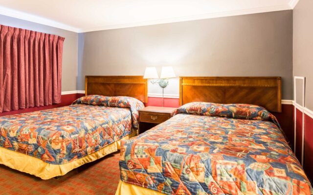 Rodeway Inn