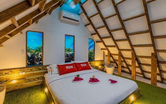 Private Retreat w 5 BR Spa Pool Jacuzzi