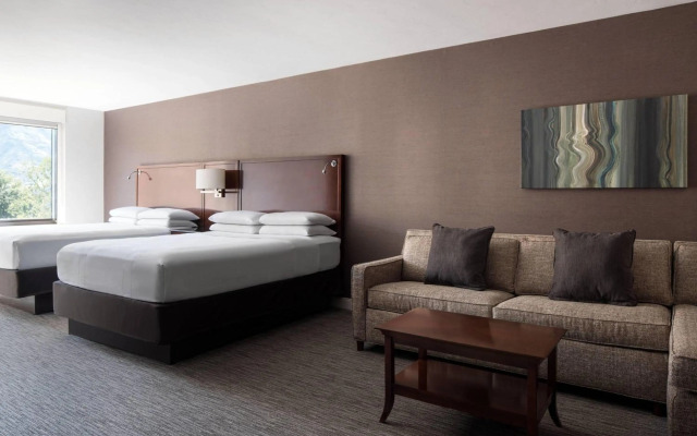 Provo Marriott Hotel & Conference Center