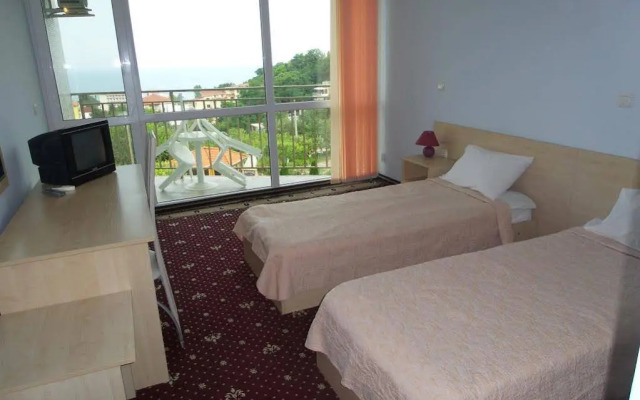 Family Hotel Paradise