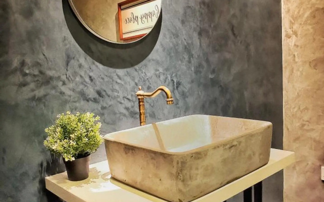 One Life Four Season Waterpark Guest House Manhattan Condominium