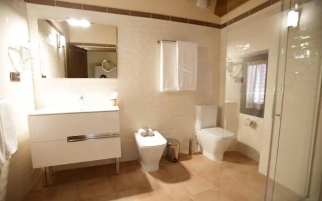 Hotel Can Panyella