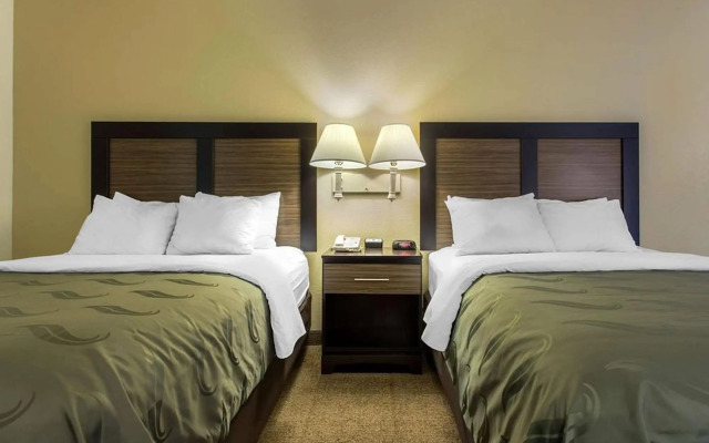 Quality Inn Surfside Myrtle Beach