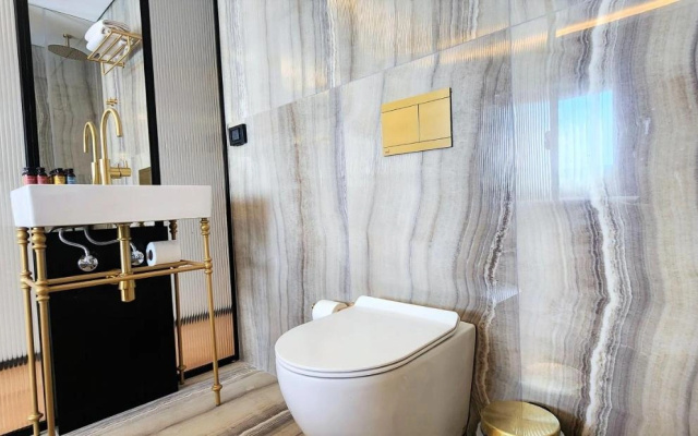 SeaNet Hotel By AFI Hotels