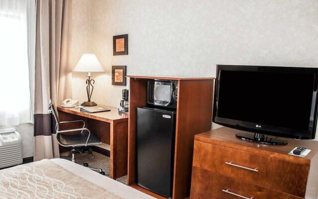 Comfort Inn Seekonk-Providence