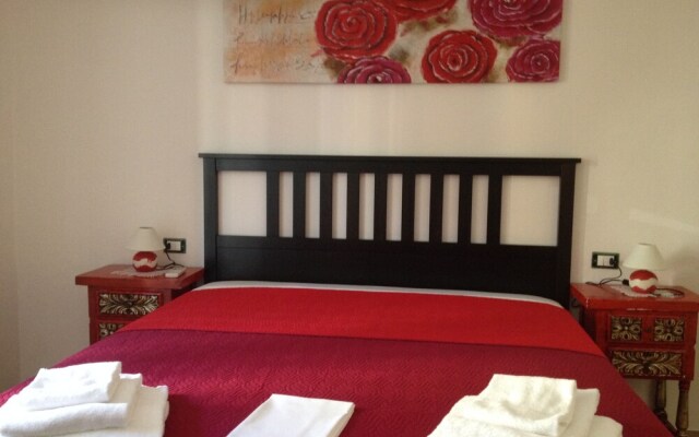 Affittacamere Rio Centrale