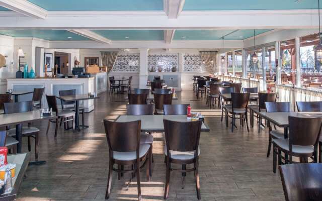 Best Western Edgewater Resort