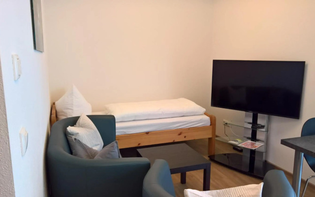 Aparthotel Sebastian