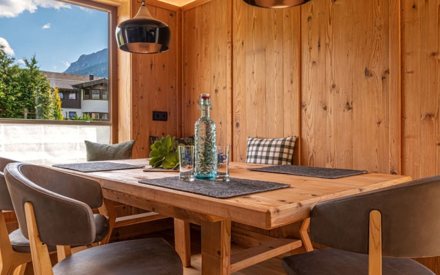 Gränobel Chalets