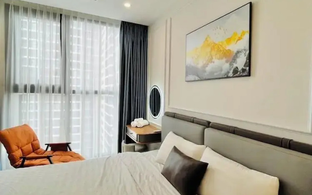 NVT Housing - Vinhomes Ocean Park Apartment Hanoi