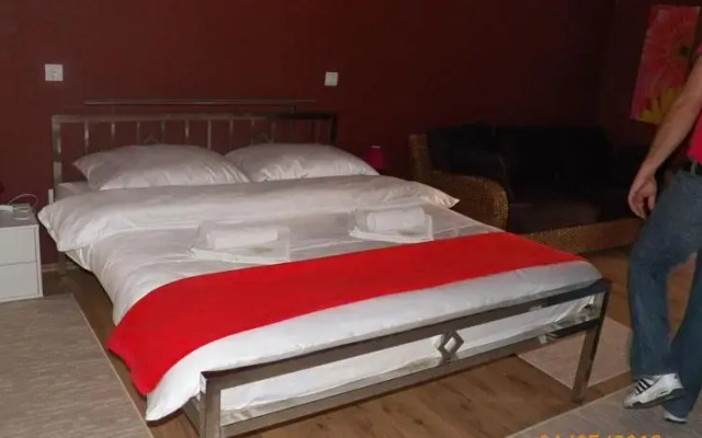 Rooms & Apartments Zagreb