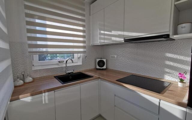 Apartments Ivana