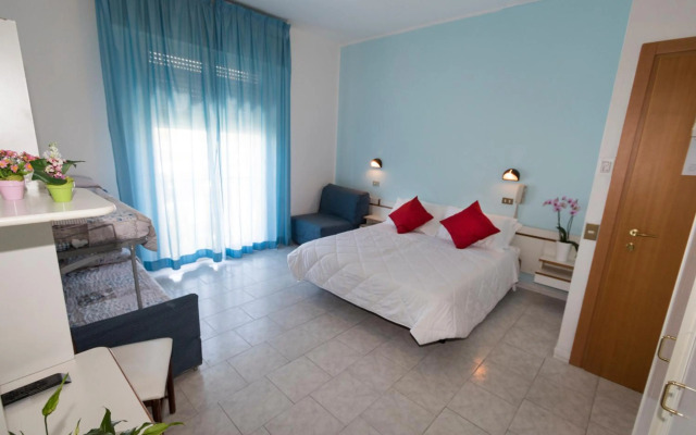 Hotel Giannella