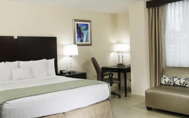 DoubleTree By Hilton Hotel Panamá City – El Carmen