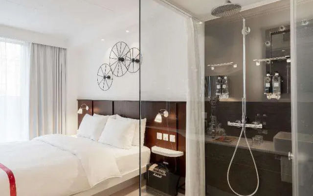 Ruby Bea Hotel Florence