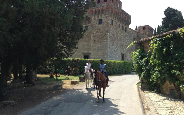 Tenuta dei Cavalieri