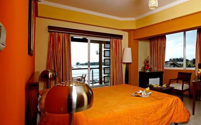 Azure Beach Boutique Hotel