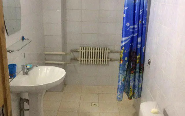 Guest House Ask