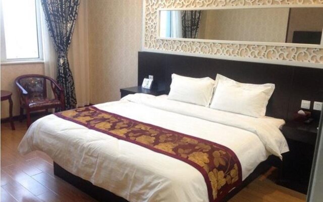 Jinzhuo Hotel