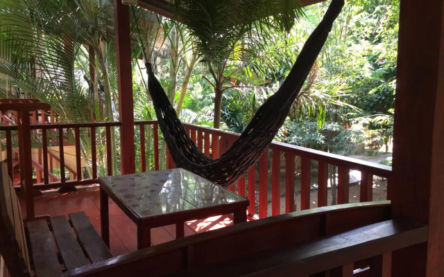 Pai Loess Resort