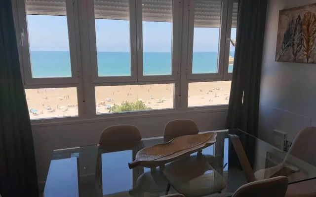 Apartamento Guesting Delfín