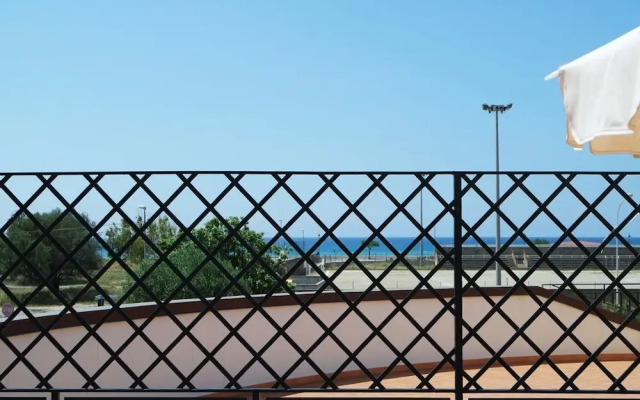 Mare Apartments