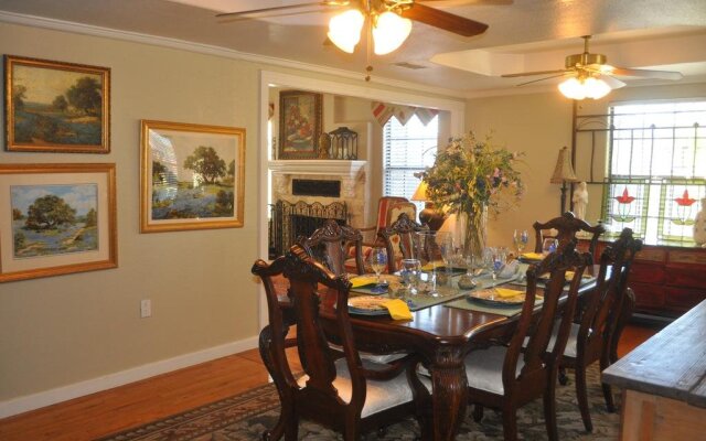 At Nana's Guesthouse