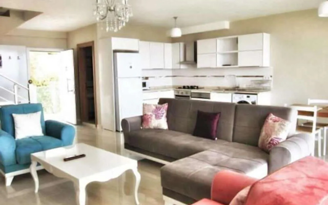 Bianca Luxury Apartments 2