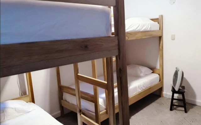 Haba Eco Hostel