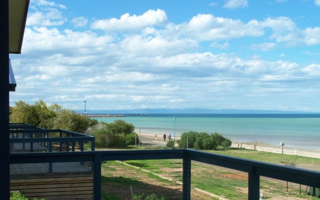Discovery Parks - Whyalla