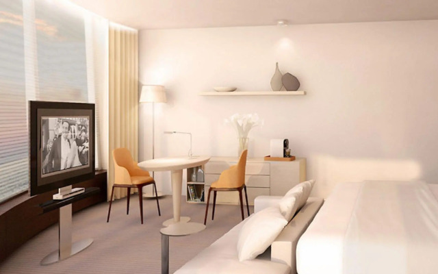 The Grand Hotel Punta Del Este