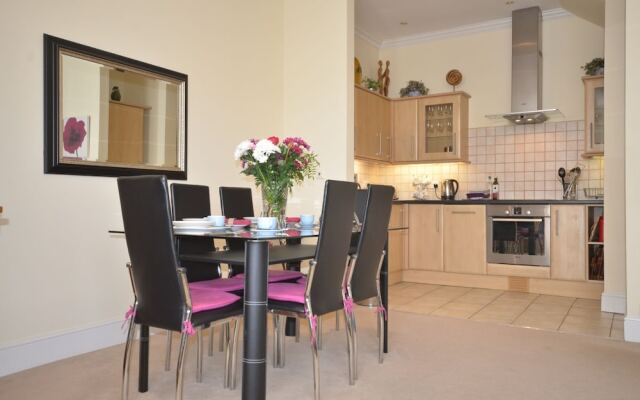 Keesha House Apartment