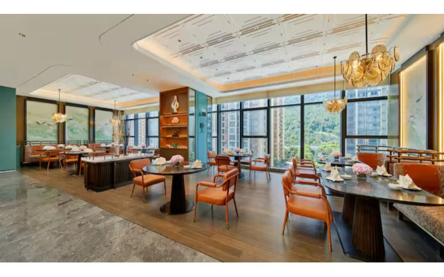 DoubleTree by Hilton Ya'An