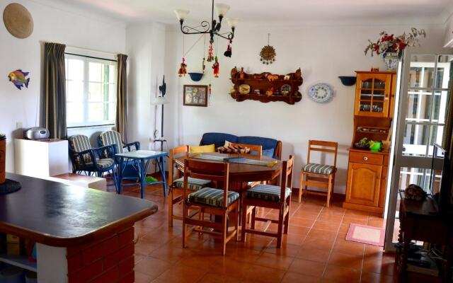 Holiday home Fontaínhas do Mar
