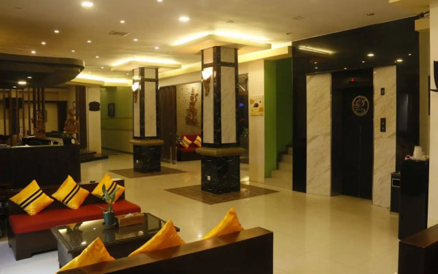 Golden Guest Hotel Dawei