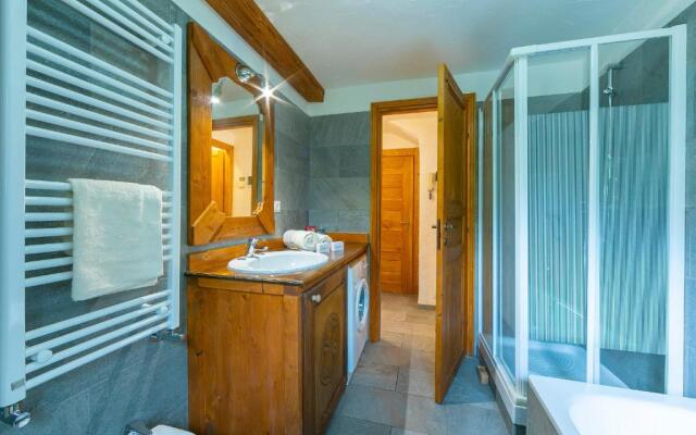 Miramonti 21 Ski In - Ski Out