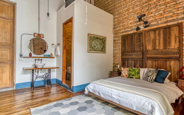 Socialtel Candelaria Bogotá