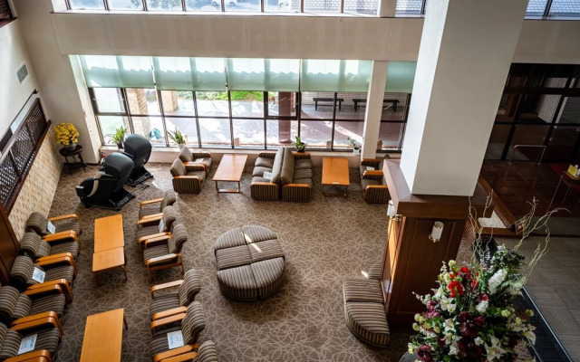 Tabist Sunny Inn Mukai